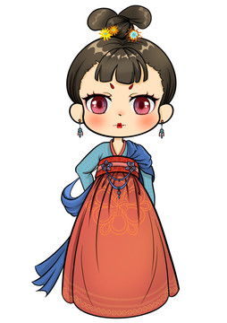 動漫插畫竹鼠設計模板 素材下載與代理合作全攻略